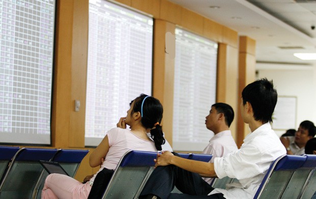 Sự kiện chứng khoán đáng chú ý cuối tuần